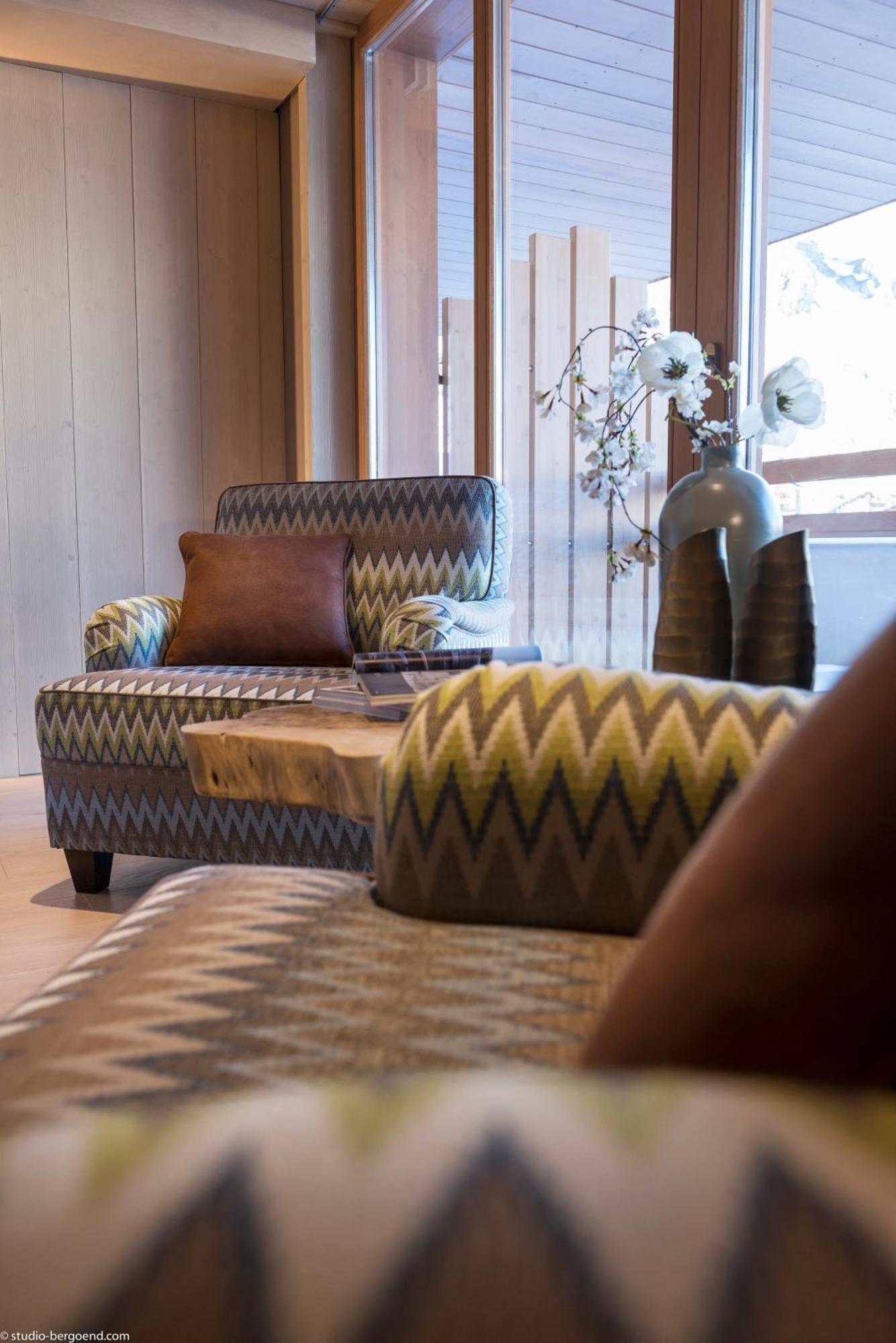 Le Taos Hotel Tignes Buitenkant foto