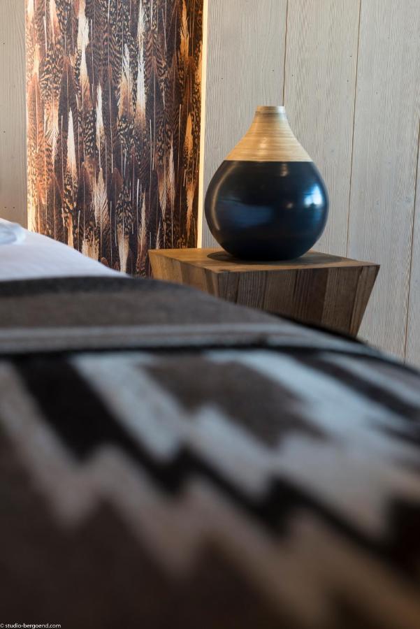 Le Taos Hotel Tignes Buitenkant foto